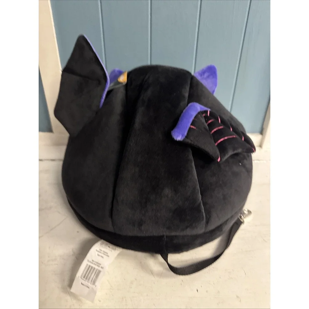 Small Animal Cuddler Cave Bed Small Pet Bed‎ Red 9